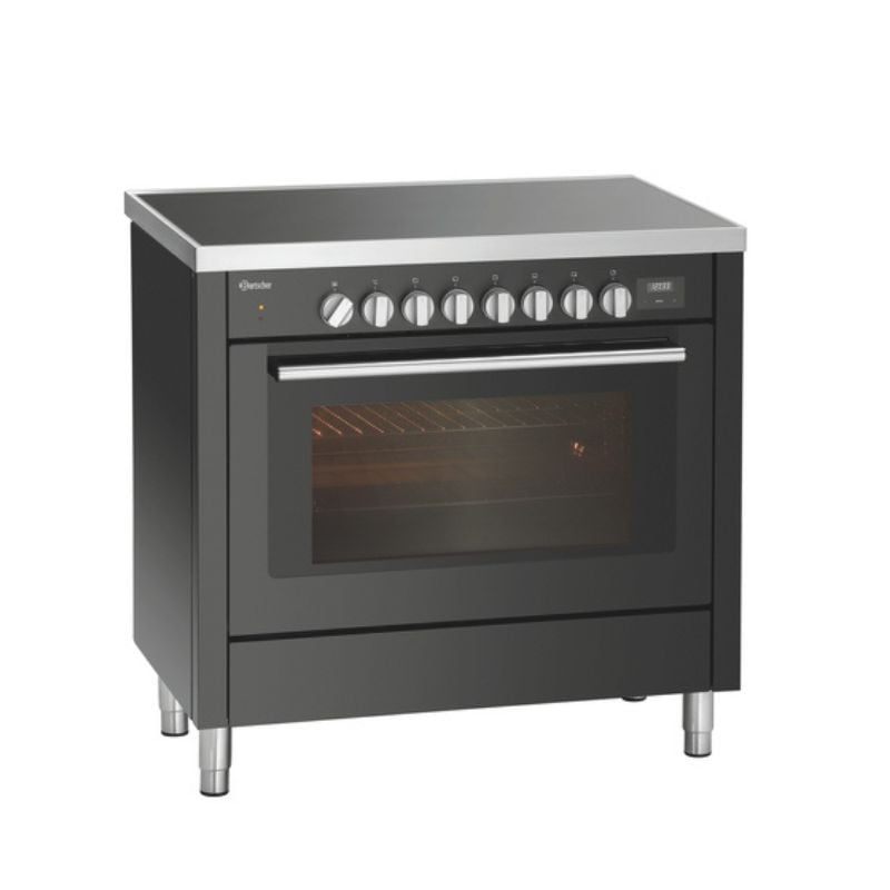 Forno de Indução Elétrico - 98 L - Bartscher