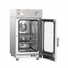 Forno Combinado a Vapor - 10 níveis - 400 V - Bartscher