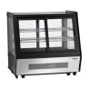 Vitrina refrigerada profissional "Deli-Cool II D"