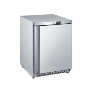 Armoire Refrigerada Negativa Inox 200 L
