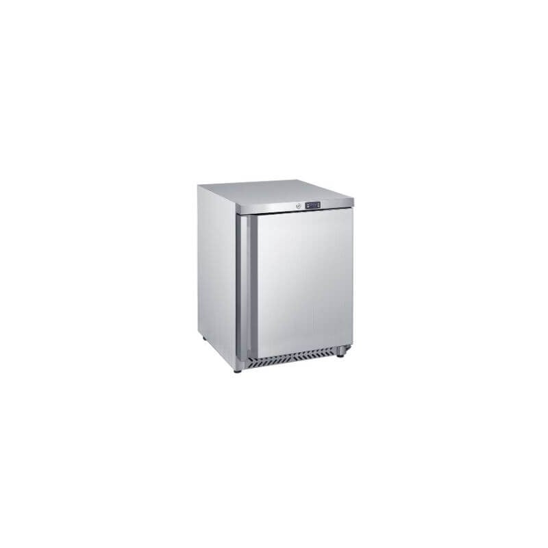 Armário Refrigerado Negativo Inox 200 L