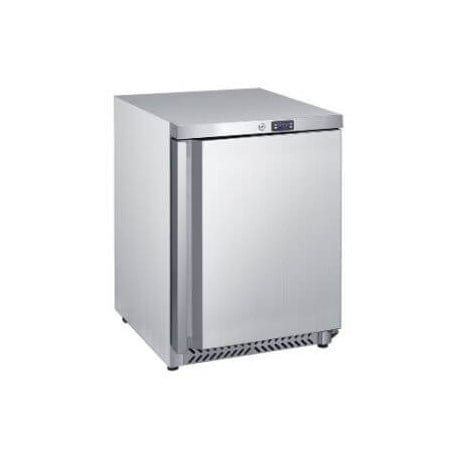 Armário Refrigerado Negativo Inox 200 L