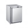 Armário Refrigerado Negativo Inox 200 L