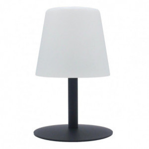 Lâmpada de Mesa LED - Mini Rock - Lumisky