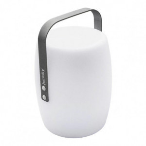 Lanterne Sem Fio LED - Lucy Rock - Lumisky