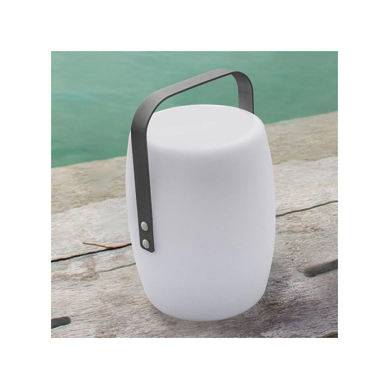 Lanterne Sem Fio LED - Lucy Rock - Lumisky