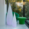 Lampadaire Goutte sem Fio - Classy 80 cm - Lumisky