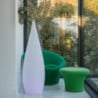 Lampadaire Goutte sem Fio - Classy 120 cm - Lumisky
