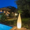 Lampadaire Goutte sem Fio - Classy 120 cm - Lumisky