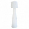 Lampadaire sem Fio Multicolorido - Lady 110 cm - Lumisky