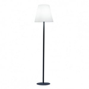 Wireless Multicolored Floor Lamp - Standy 150 cm - Lumisky