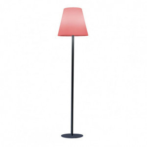 Multicolored Wireless Street Lamp - Standy 150 cm - Lumisky