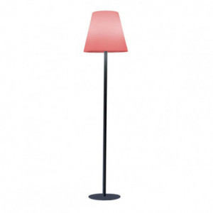 Wireless Multicolored Floor Lamp - Standy 150 cm - Lumisky