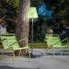 Wireless Multicolored Floor Lamp - Standy 150 cm - Lumisky