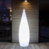 Lampadaire Filaire Goutte para Exterior - Classy 120 cm - Lumisky