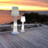 Lampadaire Filaire para Exterior - Austral 170 cm - Lumisky