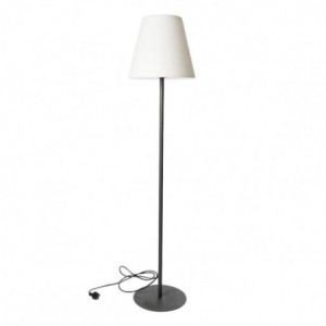 Lampadaire Filaire para Exterior - Standy 150 cm - Lumisky