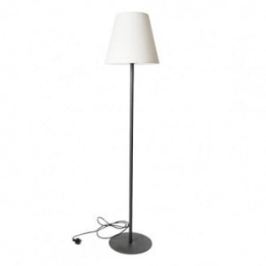 Lampadaire Filaire pour Extérieur - Standy 150 cm - Lumisky