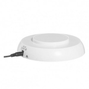 Boule Luminosa Flutuante sem Fio - Bobby 40 cm - Lumisky