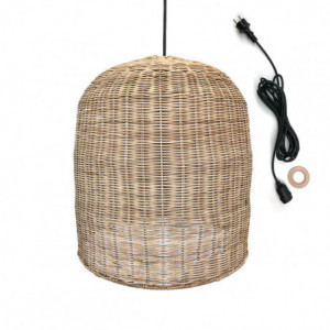 Suspension Bohème para Exterior - Giacomo Outdoor - Lumisky