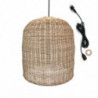 Suspension Bohème para Exterior - Giacomo Outdoor - Lumisky