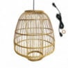 Bohemian Suspension for Outdoor - Mykonos Outdoor - Lumisky