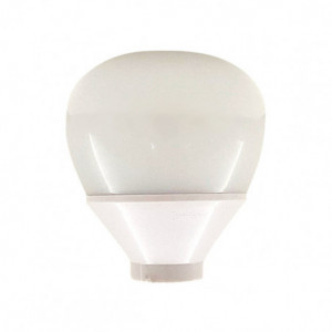 Lâmpada LED Recarregável Lys Nomad - Lumisky