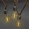 Guirlande Lumineuse Externa com Lâmpada de Filamento - Fantasy Cord - Lumisky
