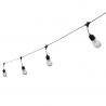 Guirlande Lumineuse Solar à Ampola Filamento - Mafy Solar - Lumisky