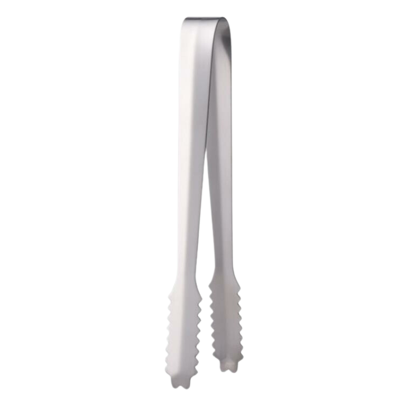Pinça de Gelo - 18 cm - Dynasteel