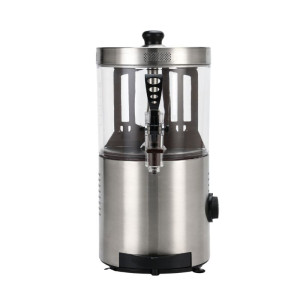 Chocolatière Profissional 3 L 1200 W — Termostato 90°C