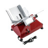Fatiador de Presunto por Gravidade Ø 220 mm 120 W Vermelho