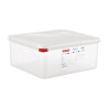 Boîte alimentaire GN2/3 13,5L - Araven - Fourniresto