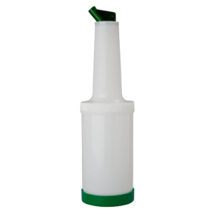 Pourer Bottle 80 cl - Green - Dynasteel