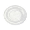 Tampa PET Ø 165 mm para Tigela de Salada 1300 ml - x300