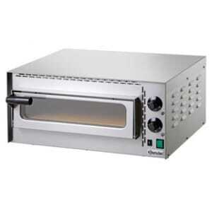 Forno de Pizza Profissional Mini Plus - Recondicionado