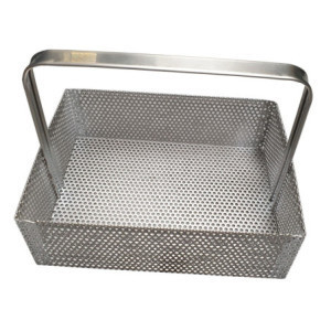 Bandeja de gordura em aço inoxidável - 89 L - CombiSteel