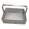 Bandeja de gordura em aço inoxidável - 89 L - CombiSteel