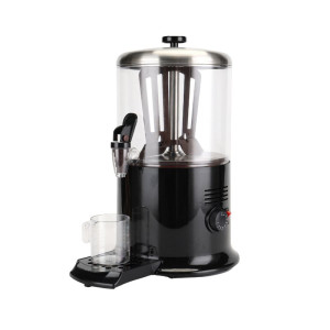 Professional Chocolate Maker Dynasteel - Large Capacity 6L