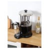 Professional Chocolate Maker Dynasteel - Large Capacity 6L