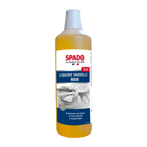 Detergente Clássico para Louça - 1 L - SPADO