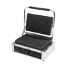 Grill Panini Pro 2200 W Estriado 340x220 mm Inox