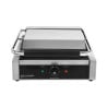 Grill Panini Pro 2200 W Estriado 340x220 mm Inox