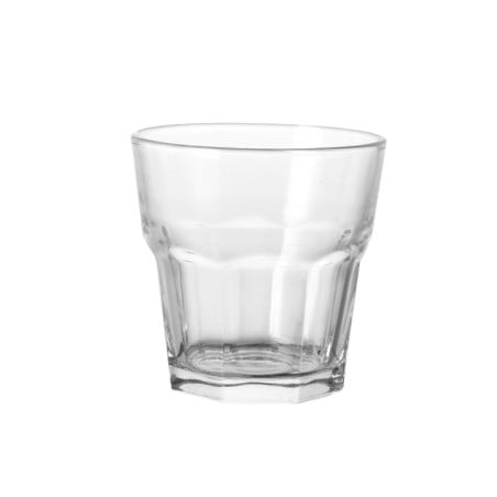 Verre Traditionnel 25 cl - Lote de 6 - Dynasteel