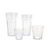 Verre Traditionnel 25 cl - Lote de 6 - Dynasteel