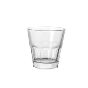 Verre Traditionnel 11 cl - Lote de 6 - Dynasteel