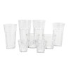 Traditional Glass 49 cl - Set of 6 - Dynasteel