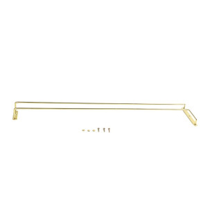 Brass Suspension for Stemware Glasses - Dynasteel