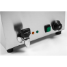 Bain-Marie Pro GN 1/1 20 L 1200 W Inox com Drenagem