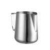 Stainless Steel Creamer Dynasteel - Capacity 1 L for catering professionals